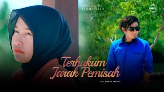 Asrul Sita - terhukum jarak pemisah