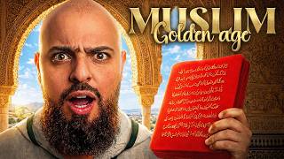 How Muslims Ruled Spain For 800 Years