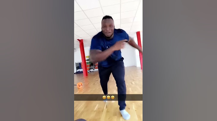 Ama baldé thiaw sa khiir en mode ZeuZeul love