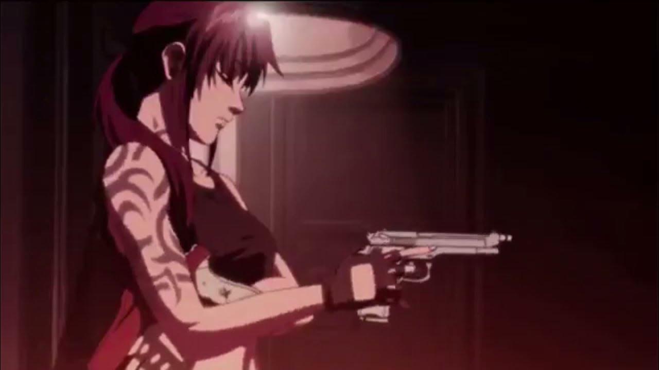 Реви ребекка. Black lagoon revy. Реви ребекка. Реви красный. Реви красный.