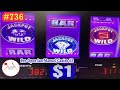 Casinos Reopen - Double Lion Slot & Wild Gems Slot - 9 ...