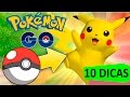 PGO: Pokémon Go - Melhores cheats, macetes, truques e dicas