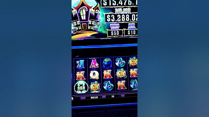 Lock it Link Slot Game!