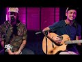 Love and Theft - "Mirror Mirror" (Official Acoustic Video)