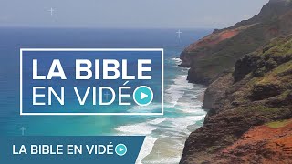 Jour 22 : Marc 12-13 - La Bible en vidéo