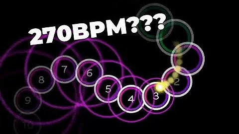 9 STARS 270BPM STREAM GODMODE