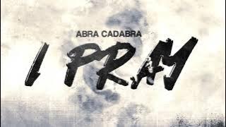 M1onTheBeat, Abra Cadabra - I Pray ( Visualiser)