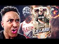 139 OVERALL UNREAL 3 DAMIAN LILLARD NBA LIVE MOBILE 139 OVERALL UNREAL 3 DAMIAN LILLARD NBA LIVE MOBILE