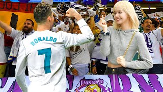 Blackpink's Lisa will never forget this humiliating performance by Cristiano Ronaldo