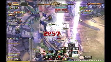 Tree Of Savior 2021.04.04 TBL