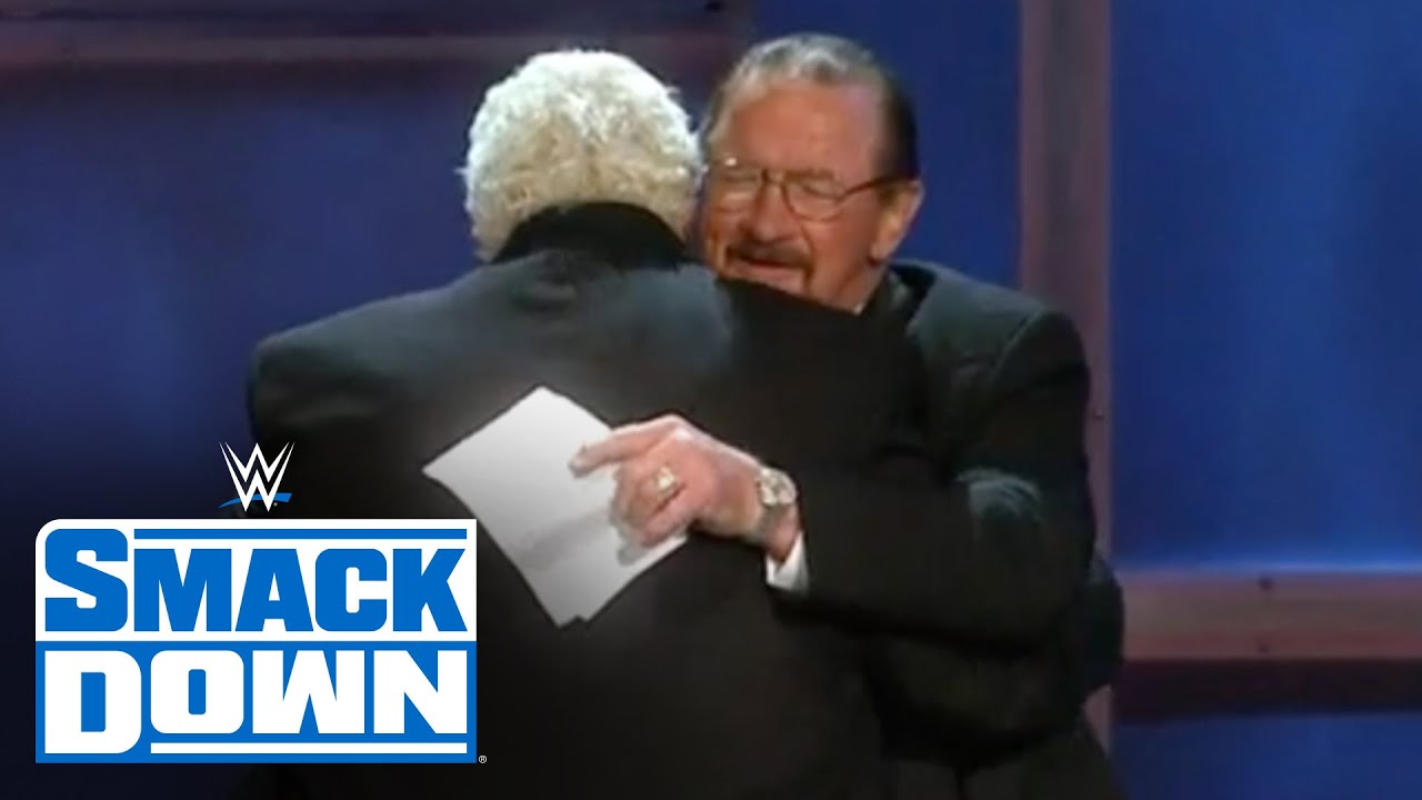 Resultados WWE SmackDown (Agosto 25, 2023)