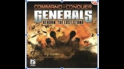 cnc zero hour reborn v5.05