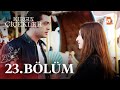 Kırgın Çiçekler 23. Bölüm - atv