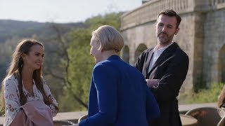Sylwia chciała rozbić małżeństwo! [Zakochani po uszy]