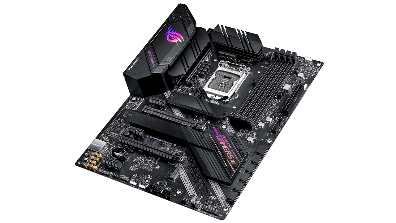 Intel B460 and H410 Incompatibility with Rocket Lake Explained