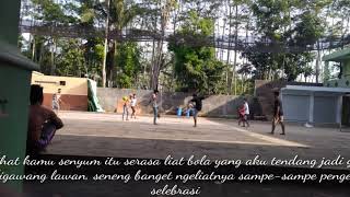 Story wa anak futsal terkerenDec202019