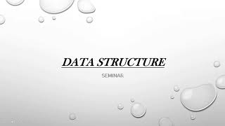 Data structure|Strings|calicut university