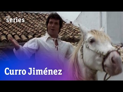 Curro Jiménez: 1x01 - El barquero de Cantillana | RTVE Series