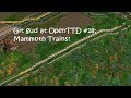 Git Gud at OpenTTD #18: Mammoth Trains!