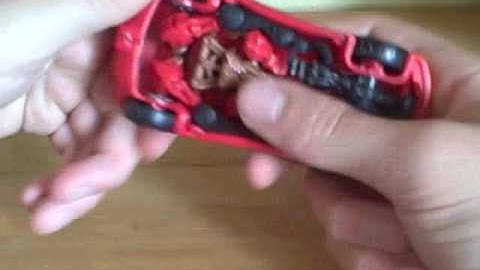 Transformers 2 Revenge Of The Fallen Scout Class Dead End