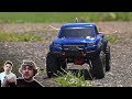 Traxxas TRX-4 Sport | First Impression