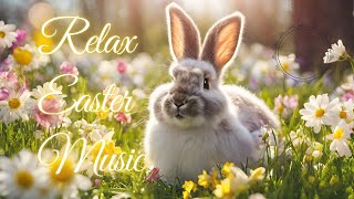Bunny Dreams: Perfect Piano Jazz Music Mix for #relaxing and #meditation