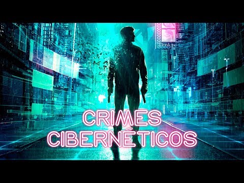 trailer do filme Crimes Cibernéticos Torrent (2019) Dual Áudio / Dublado