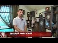 Выставка часов из частной коллекции Василия Закревского открыта в Пинске