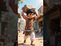 #aivideo #ai #shortsstory #aishorts #aistory #success #reelfun