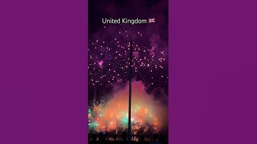 United Kingdom Highlights- 11th Philippine International Pyromusical Competition #11thpipc