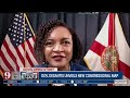 Florida Special Session: Republicans Grab 4 More House Seats?