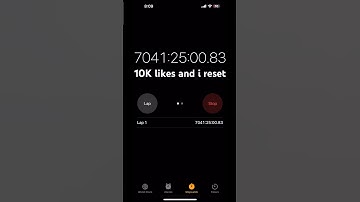 10k likes and i reset #shorts