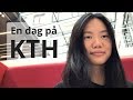 En dag på KTH - YouTube