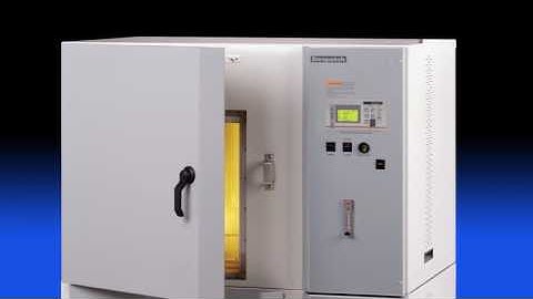 Burn-in Ovens for Critical Components