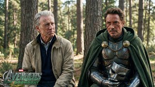 Avengers Doomsday Full 4 Minutes Trailer Date Officially Revealed