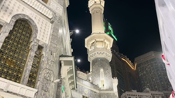 ﴿وَأَن لَيسَ لِلإِنسانِ إِلّا ما سَعى﴾ تلاوة جميلة من صلاة الفجر 18-6-1446هـ للشيخ عبدالله الجهني