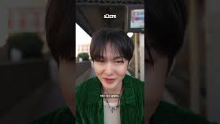 이것은 밀란에서부터 시작된 계획입니다... 이창섭과 얼루어의 밀란 미남 프로젝트! | 얼루어코리아 Allure Korea
