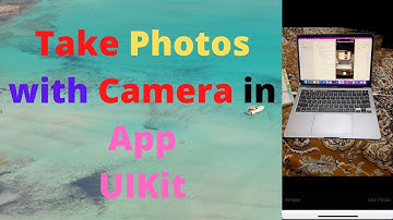UIImagePickerController in swift