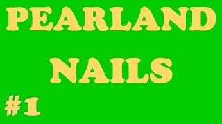 3 Tips to Find the Best Nail Salons in Pearland TX | Call Us (832) – 460 – 0200