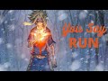 Gambar cover My Hero Academia OST You Say Run - Vocal Extended - 1 Hours