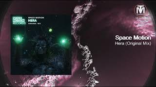 Space Motion - Hera (Original Mix) [Space Motion Records] Resimi