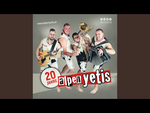 Yetizeit is Partyzeit (Party)