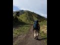 Pendakian Merbabu Oct 2016 , DJI Drone Video