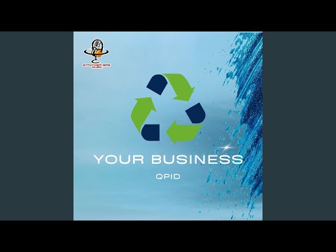 在 YouTube 上觀看「Your Business」