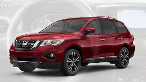 Nissan – Setting a Destination