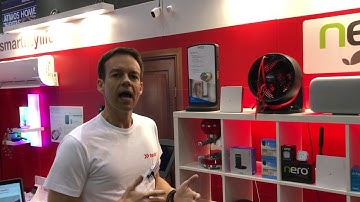 tech2 Home Automation  | Perth Home Show