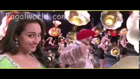 sabir khan aaja nachle osodi nach le mere naal ve