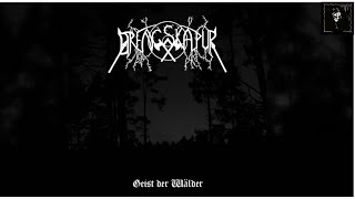 Drengskapur - Geist der Wälder (Full Album) 2006