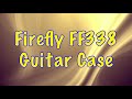 Firefly FF338 Guitar Case