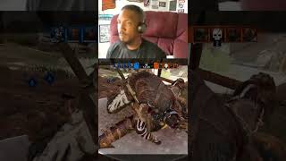 its a lil too late lawbringer lmao! | #lol #lawbringer #forhonor #xexiledxb3ast on #Twitch